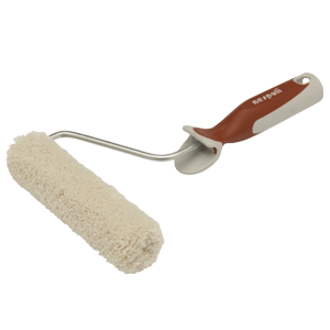 Rouleau Teflon traitement bois 150mm - 20169150