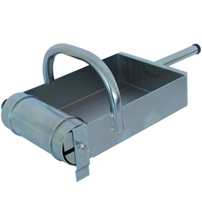 Rouleau applicateur colle 20cm briques monomur