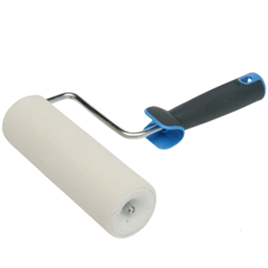 Rouleau PRO finition brillante 180mm SOFT TOUCH - 27806180