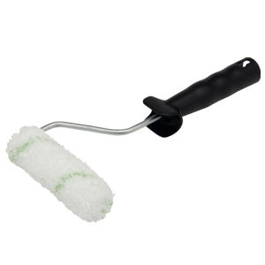 Rouleau finition mate 110mm petites surfaces - 20263100