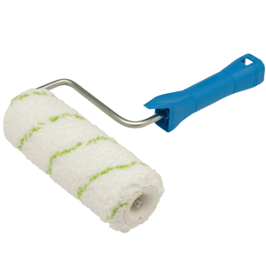 Rouleau microfibres finition mate 180mm AVANTAGE - 20249180