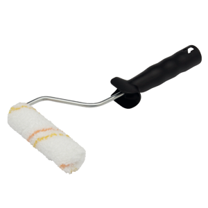 Rouleau finition satin 110mm petites surfaces - 20289110