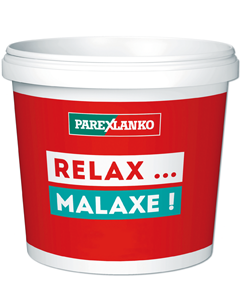 Seau Malaxeur Parexlanko 30L