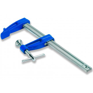 Serre-joint modèle 21-H, 25cm saillie 60mm