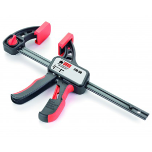 Presse QUICK SINGLE 30cm saillie 80mm