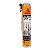 Mousse expansive SIKA BOOM-400 FIRE 750ml