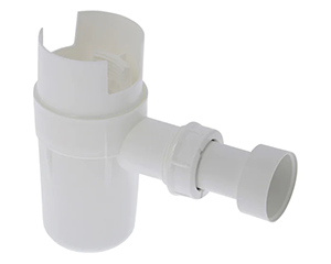 Siphon groupe de sécurité - GS006