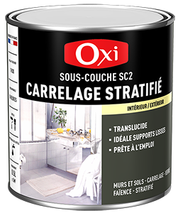 Sous-couche Carrelage et Stratifié 0,5L SC2