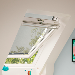 Store extérieur Velux MHL SK00 noir 5060 FDS
