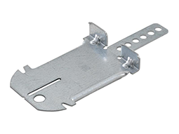 Suspentes PHAR pour hourdis bois incurvé - 50 pces