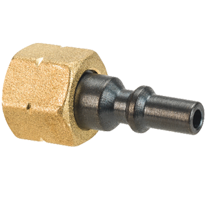 Tétine pour raccord rapide 911