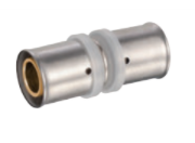 Union égale Multicouche à sertir Ø20