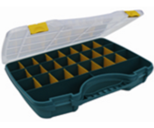 Valisette TM24 GT 5-26 Cases 460x350x81