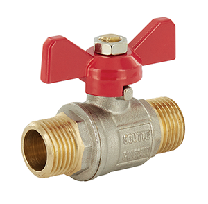 Vanne papillon MM12x17 PN25