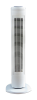Ventilateur colonne H. 78cm 45W Blanc TFB50