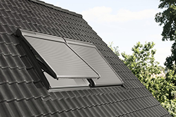 Volet Velux SSL Solaire SK06/S06