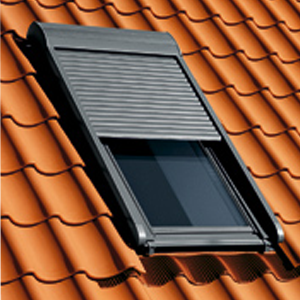 Volet Velux SML SK06/S06 Electrique