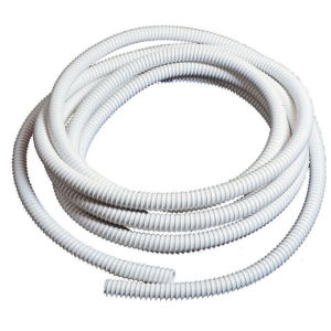 Gaine évacuation Ø40 - couronne de 10m