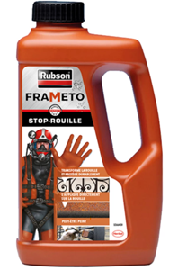 FRAMETO Stop Rouille 500ml