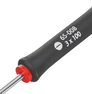 Tournevis électricien FATMAX 3x100mm