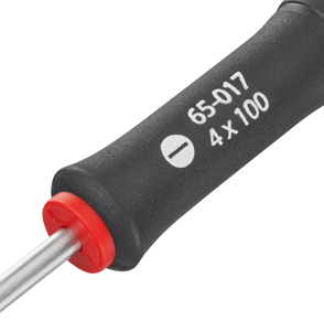 Tournevis électricien FATMAX 4x100mm