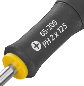 Tournevis FATMAX PH2x125mm