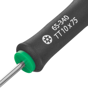 Tournevis FATMAX TORX TT10x75mm