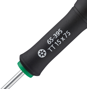 Tournevis FATMAX TORX TT15x75mm