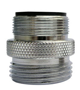 Adaptateur mitigeur M24x100-M20x27