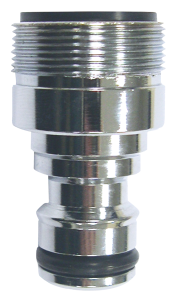 Adaptateur mitigeur  M24x100