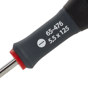 Tournevis électricien FATMAX 5.5x125mm