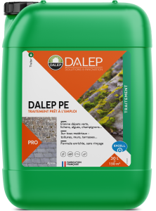 DALEP PE 30L - Fongicide prêt à l'emploi