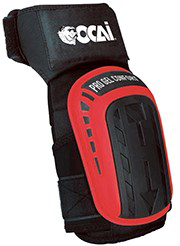 Genouillères Pro gel confort OCAI