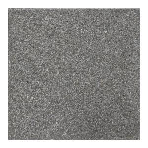 Dalle terrasse IEPER anthracite 40x40 ép.3,7cm - ref.5855 - série 096