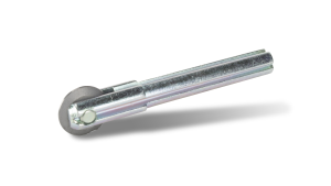 Molette 18mm pour coupe-carreaux TS-TR