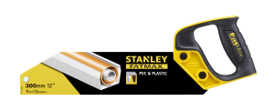 Scie spéciale PVC 300mm FATMAX