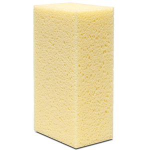 Eponge de carreleur SWEEPEX 18x10x7cm