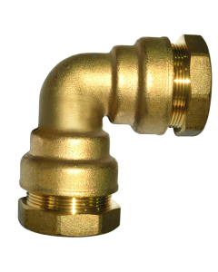 Coude égal SE tuyau Ø20