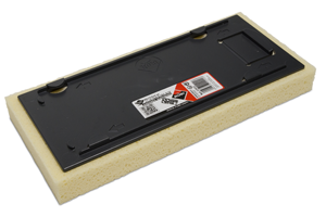 Rechange taloche SWEEPEX 30x13,5cm