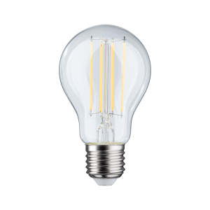 Ampoule LED à filaments 230V E27 standard clair 1055lm 9W 2700K gradable
