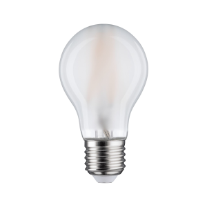 Ampoule LED à filaments 230V E27 standard dépoli 806lm 7,5W 2700K gradable