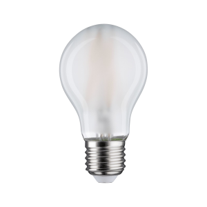 Ampoule LED à filaments 230V E27 standard dépoli 806lm 7W 4000K