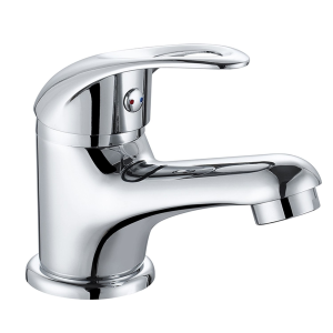 Mitigeur lavabo JOKER Chromé - 4052829