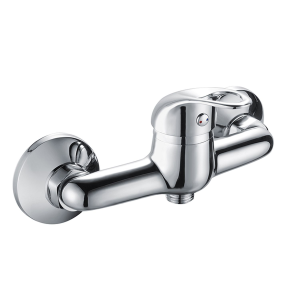 Mitigeur douche JOKER Chromé - 4052843