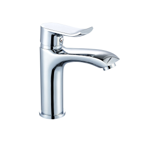 Mitigeur lavabo RANGOON Chromé - 4057152