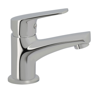 Mitigeur lavabo SONAR Chromé - 4060350