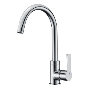 Mitigeur évier KOBEN NF Chromé - 4060831 Fabrication Française