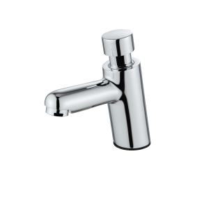 Mitigeur lave-mains TEMPORISE Chromé - 4061098