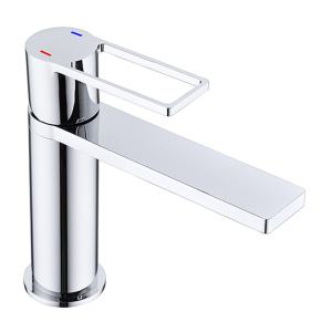 Mitigeur lavabo STYL Chromé 4062590