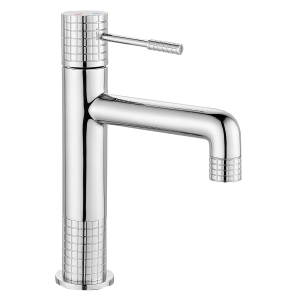 Mitigeur lavabo bas CHICC Chromé 4063122